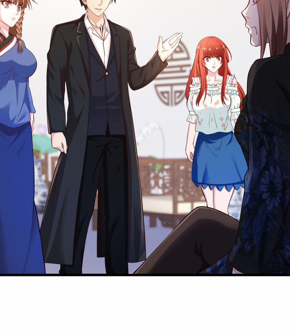 Tuyệt Phẩm Y Thánh 146 trang 14