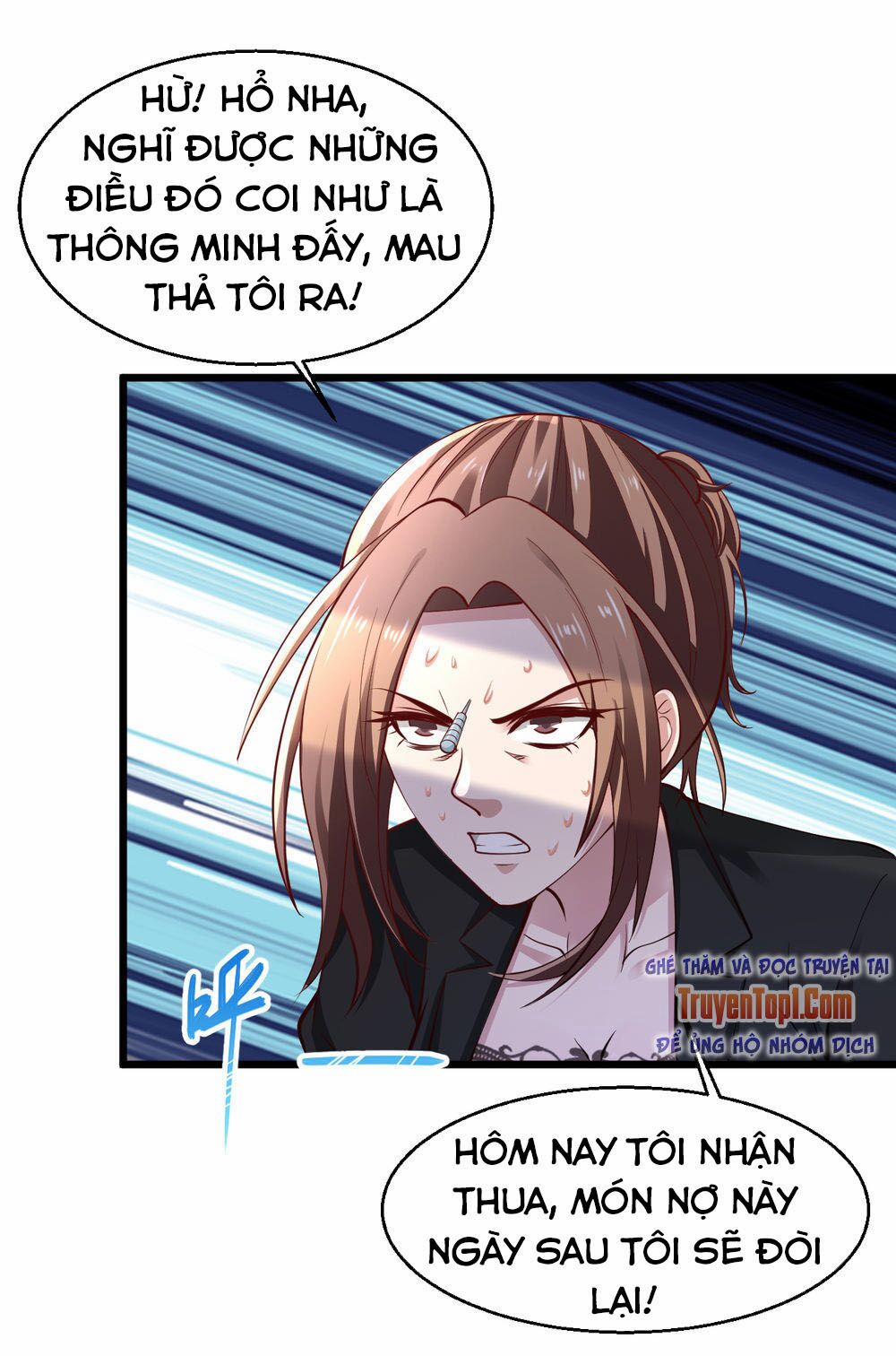 Tuyệt Phẩm Y Thánh 146 trang 15