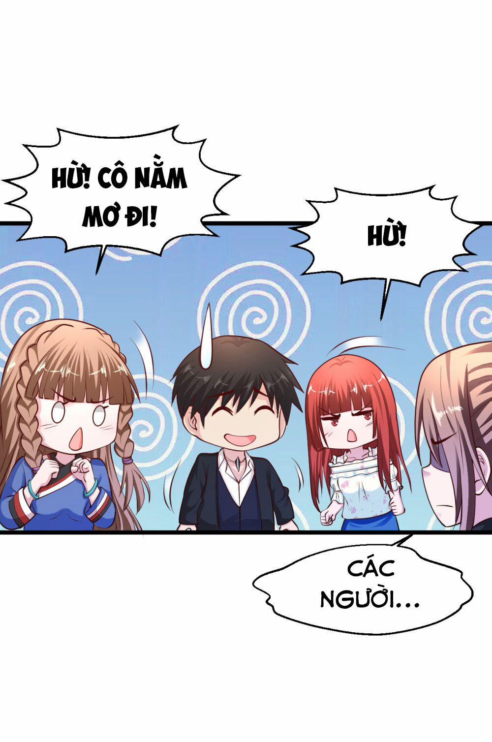 Tuyệt Phẩm Y Thánh 146 trang 16