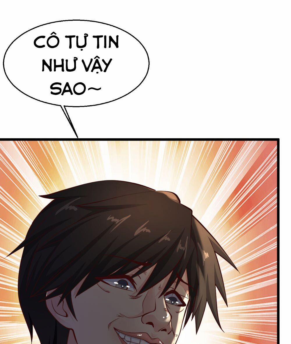 Tuyệt Phẩm Y Thánh 146 trang 19