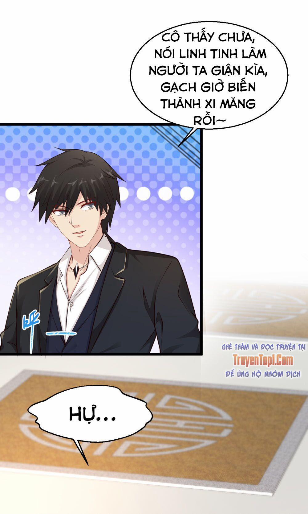 Tuyệt Phẩm Y Thánh 146 trang 2