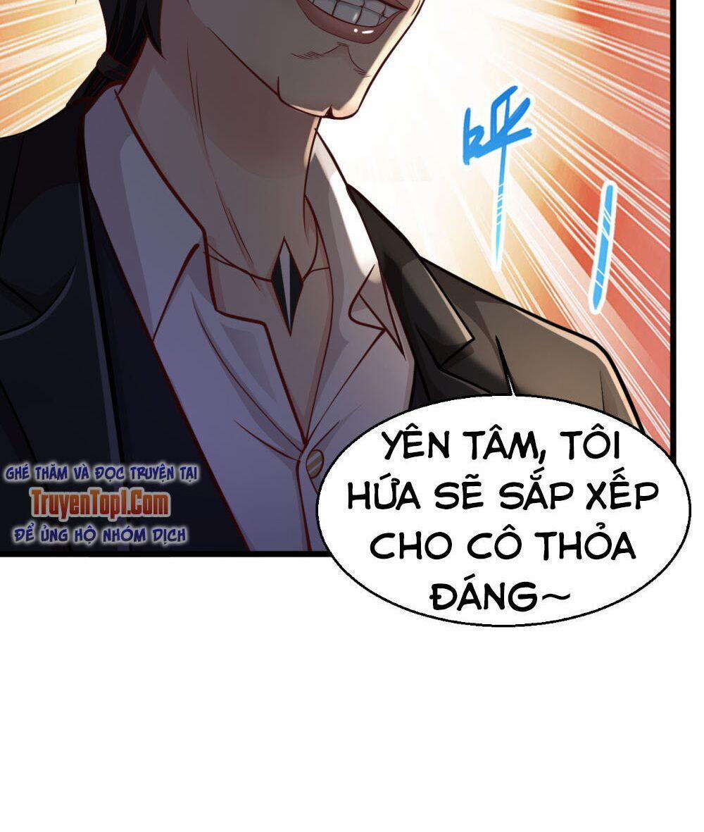 Tuyệt Phẩm Y Thánh 146 trang 20