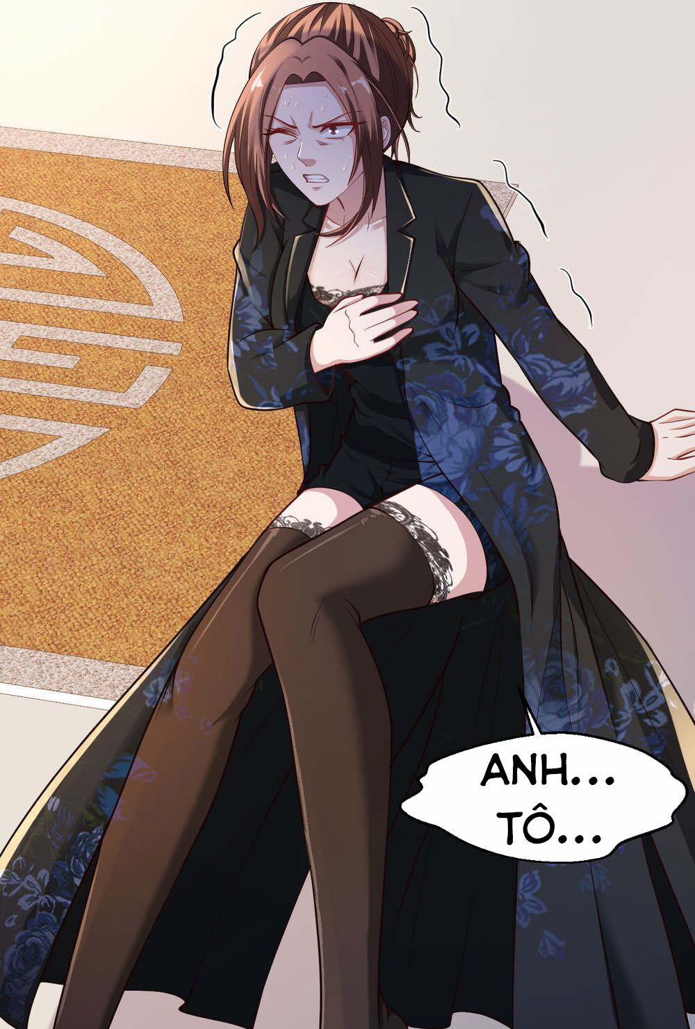 Tuyệt Phẩm Y Thánh 146 trang 3