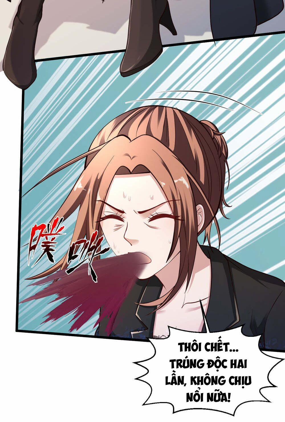 Tuyệt Phẩm Y Thánh 146 trang 4