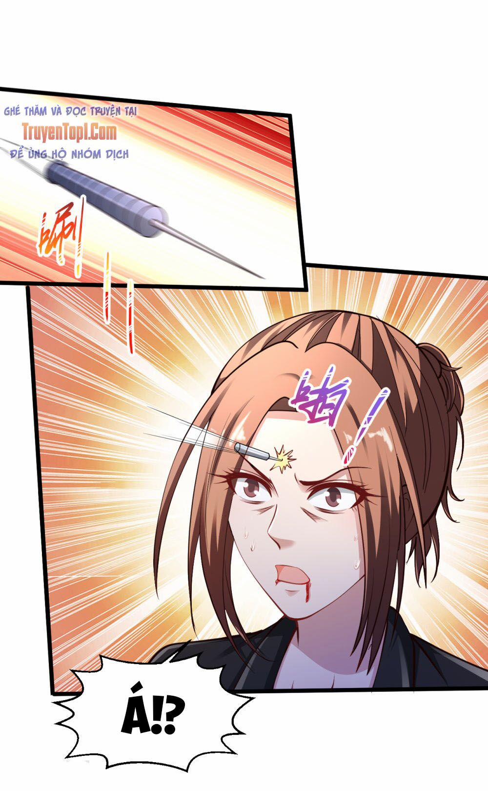 Tuyệt Phẩm Y Thánh 146 trang 5