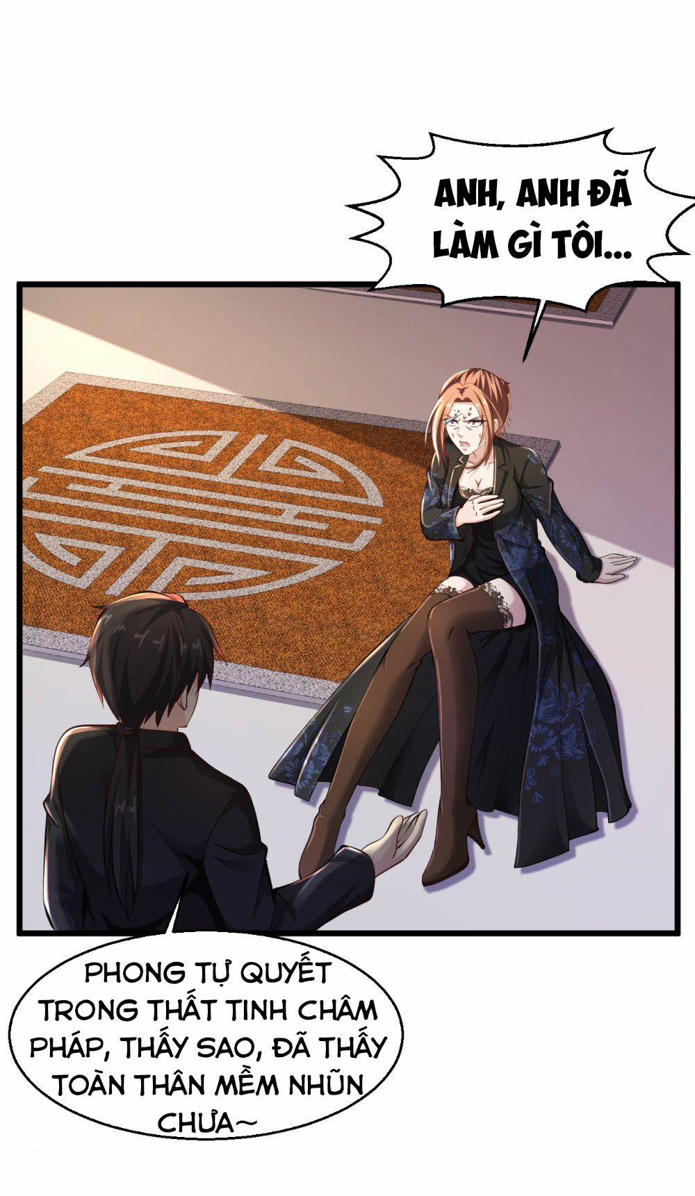 Tuyệt Phẩm Y Thánh 146 trang 6