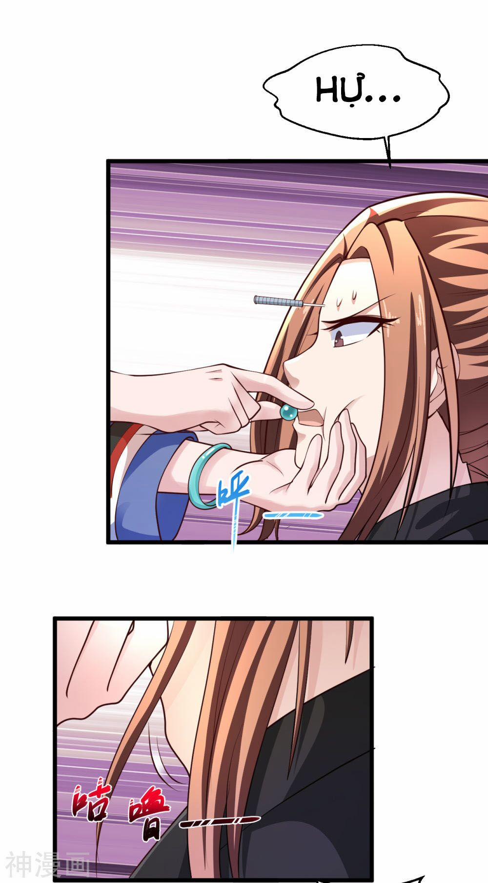 Tuyệt Phẩm Y Thánh 146 trang 8