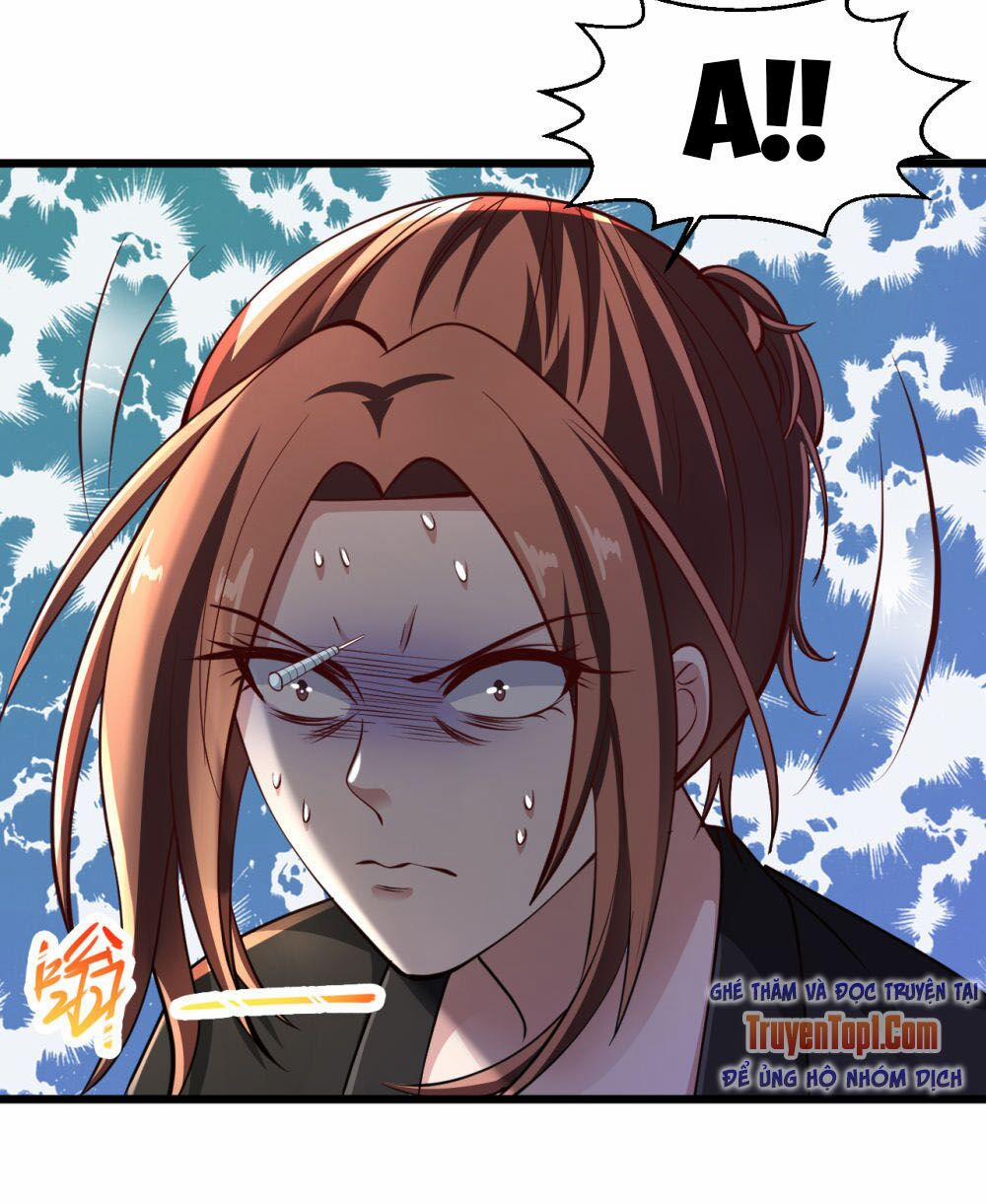 Tuyệt Phẩm Y Thánh 146 trang 9