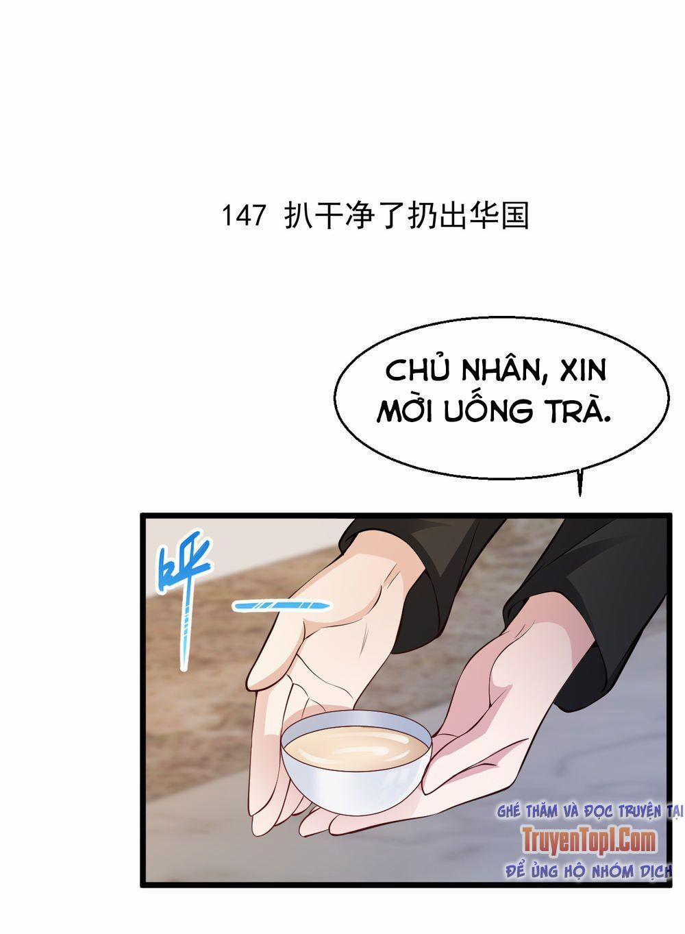 Tuyệt Phẩm Y Thánh 147 trang 1