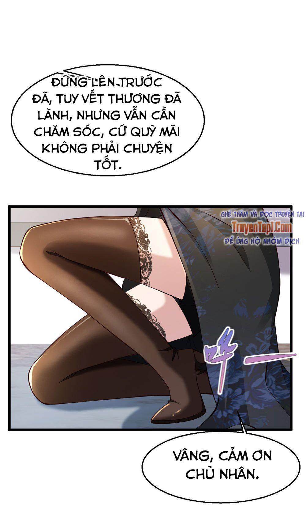 Tuyệt Phẩm Y Thánh 147 trang 11