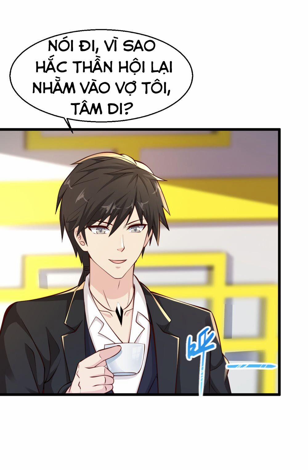 Tuyệt Phẩm Y Thánh 147 trang 12