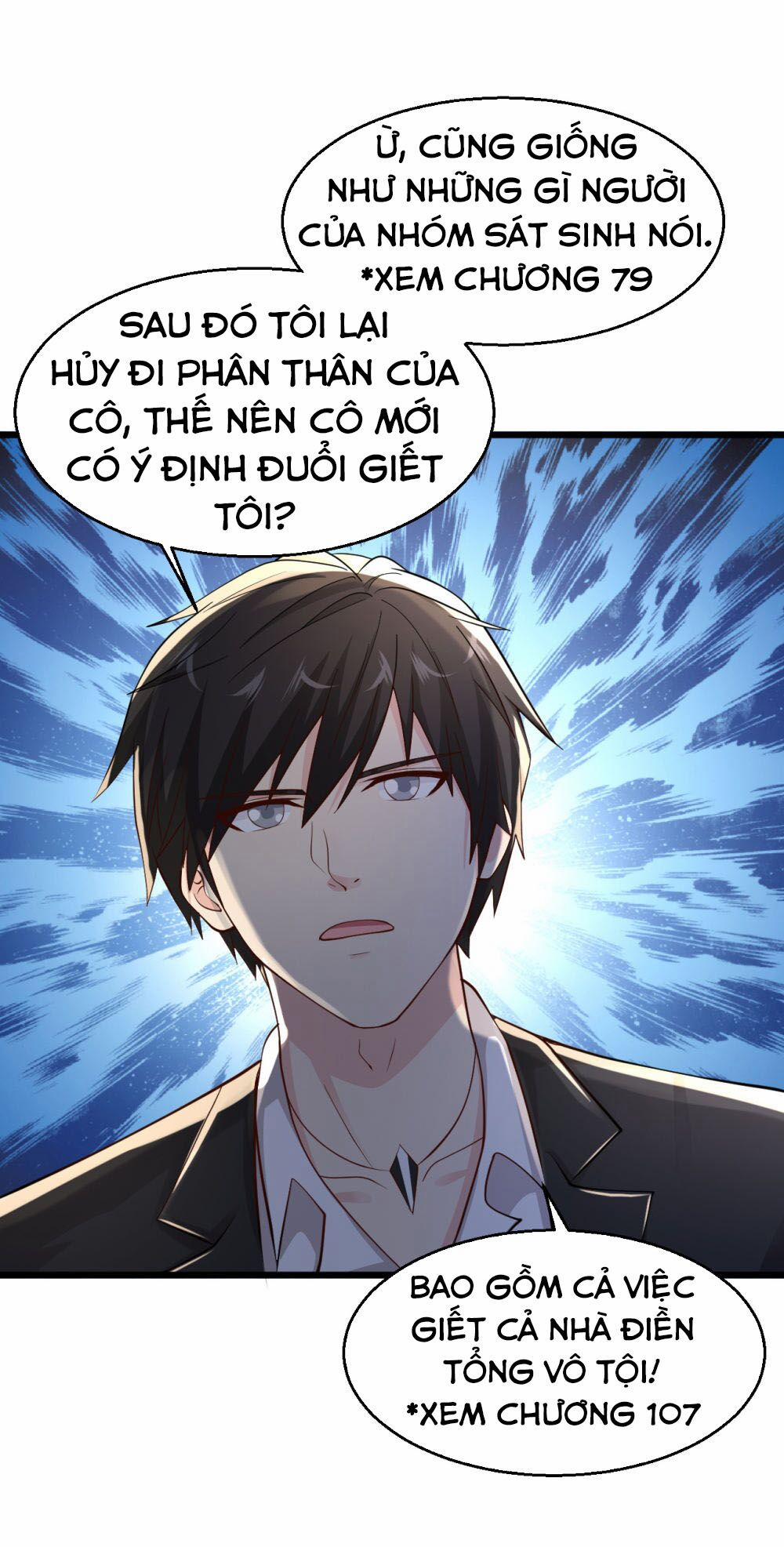 Tuyệt Phẩm Y Thánh 147 trang 14