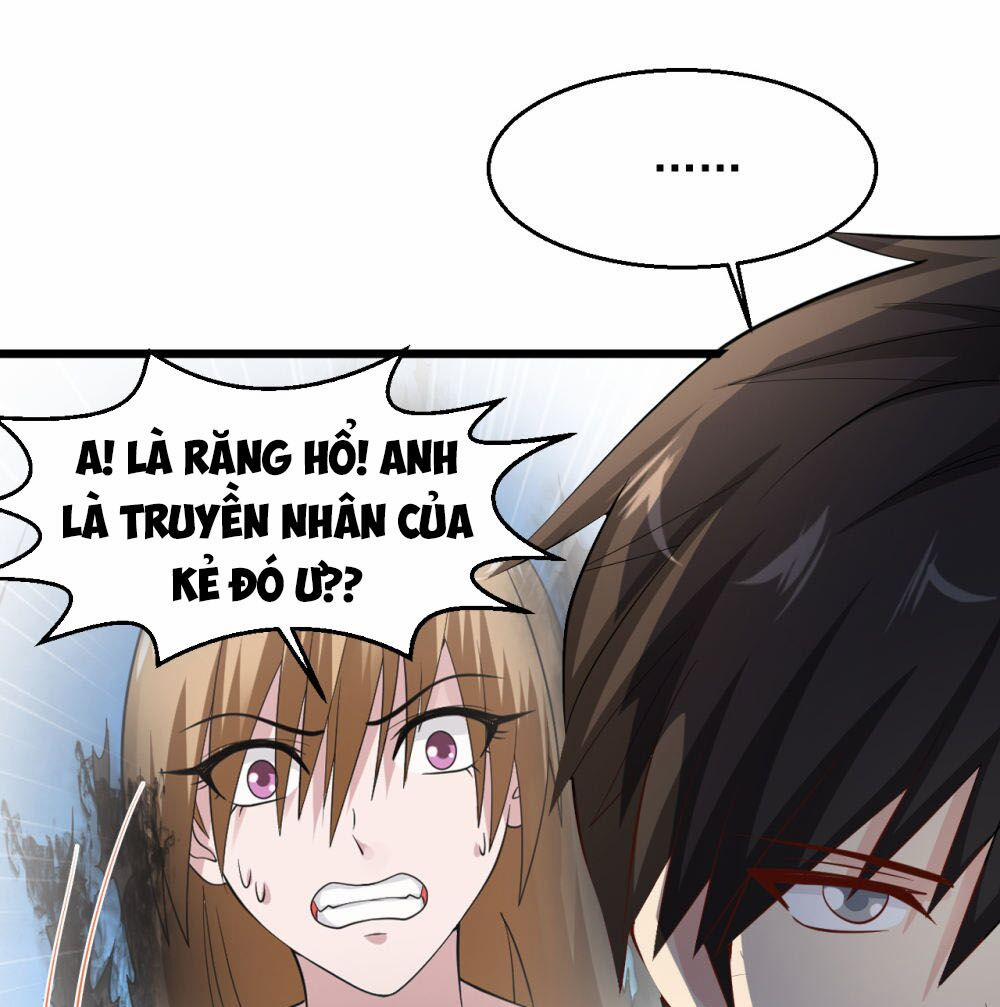 Tuyệt Phẩm Y Thánh 147 trang 16