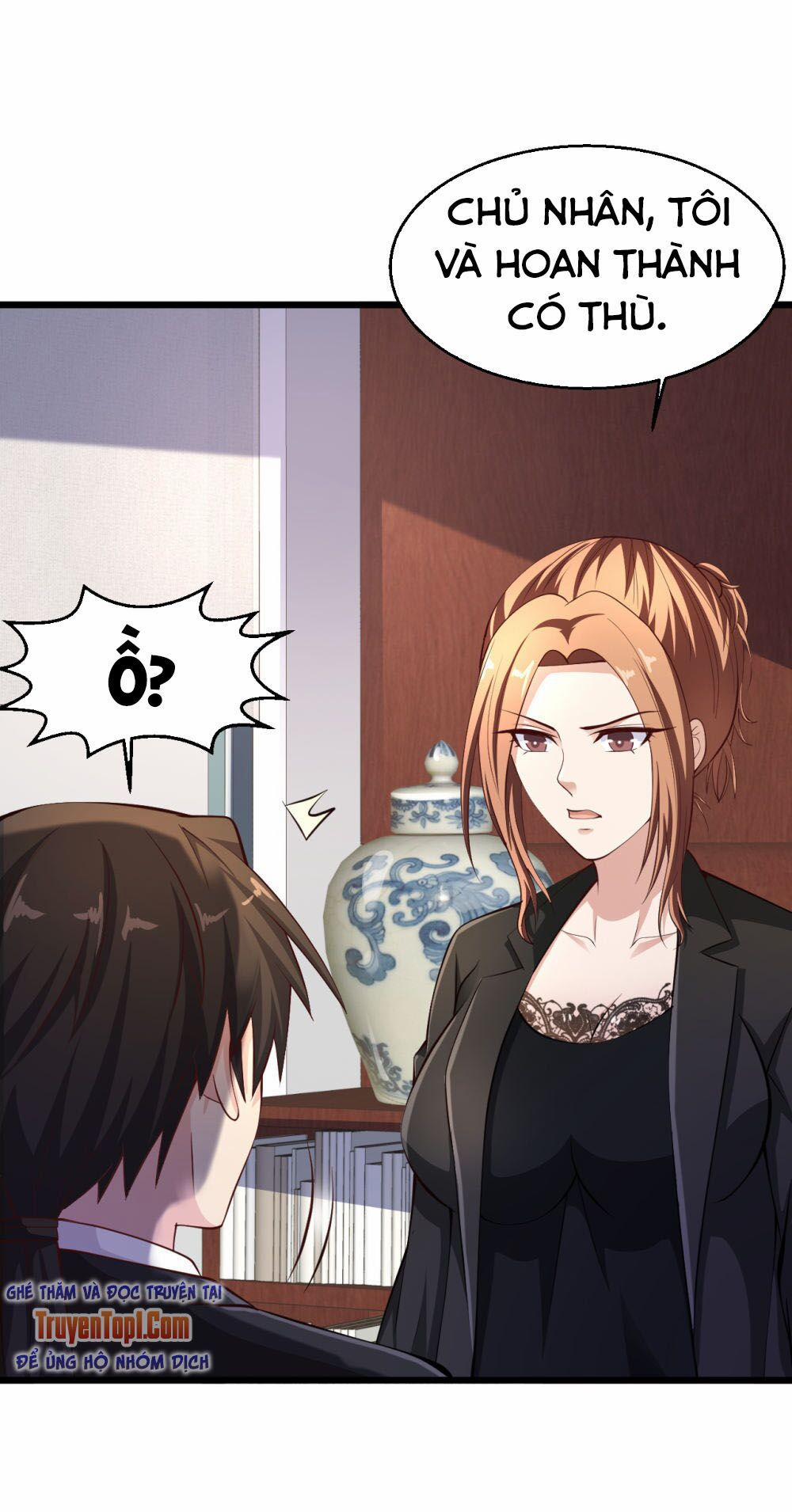 Tuyệt Phẩm Y Thánh 147 trang 18