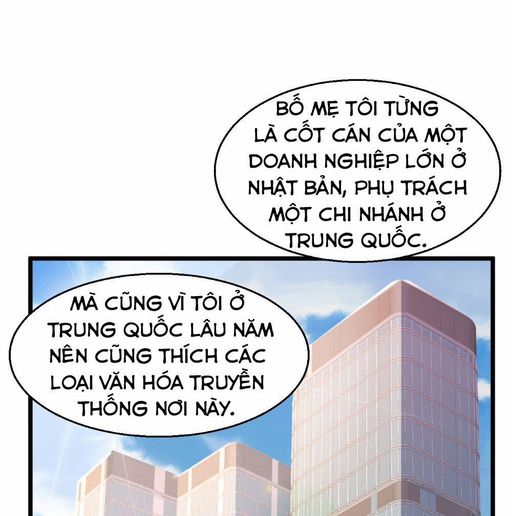 Tuyệt Phẩm Y Thánh 147 trang 19