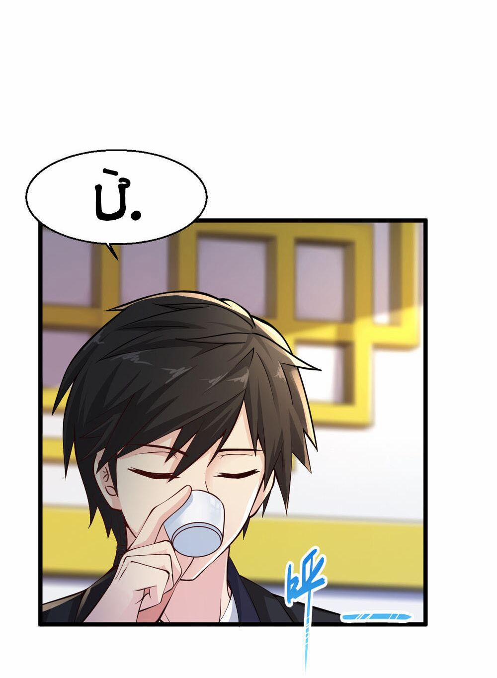 Tuyệt Phẩm Y Thánh 147 trang 2