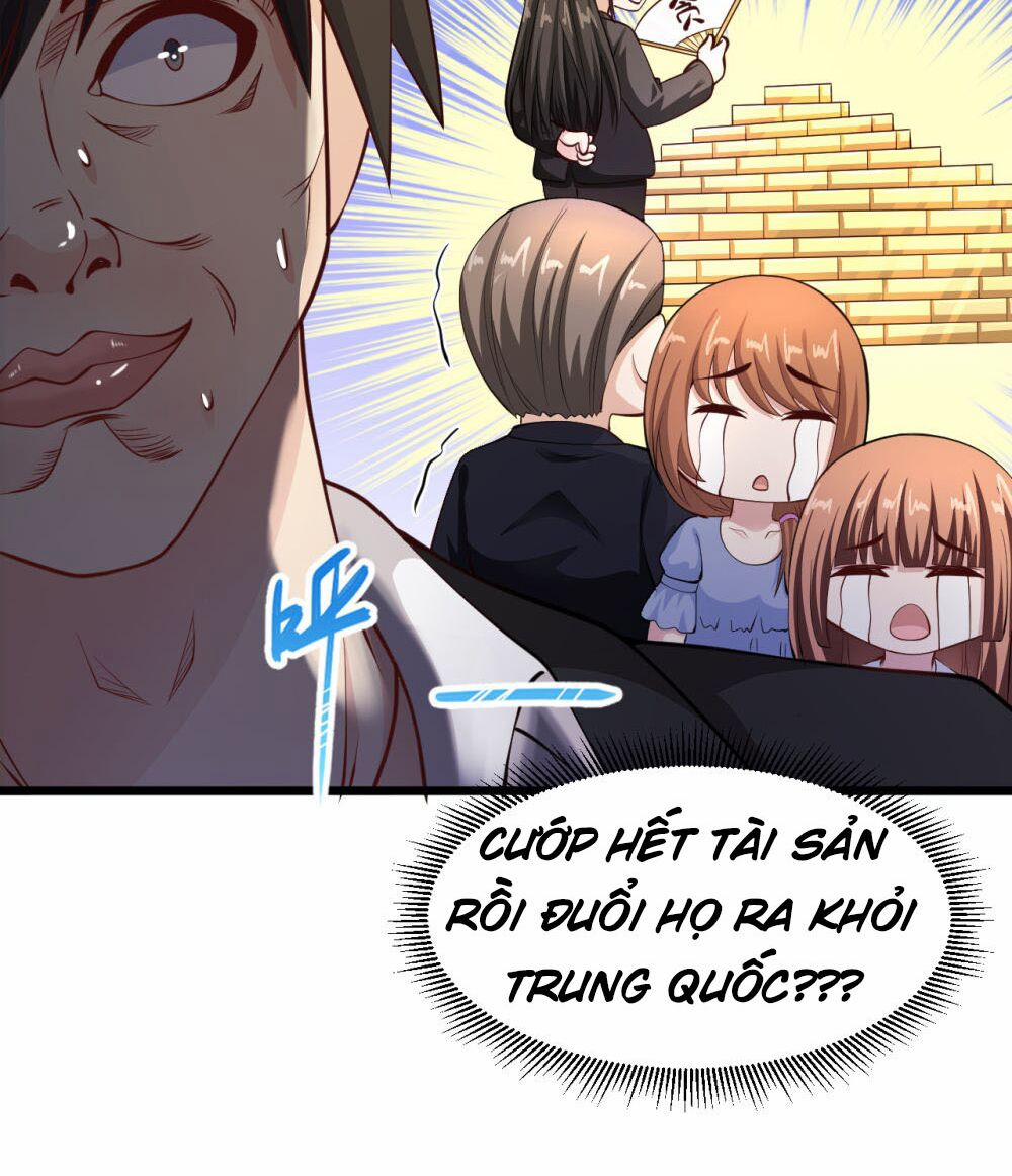 Tuyệt Phẩm Y Thánh 147 trang 24