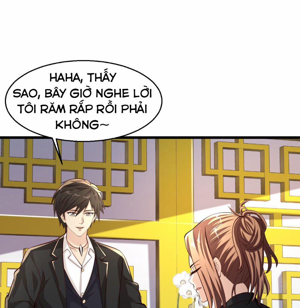 Tuyệt Phẩm Y Thánh 147 trang 3