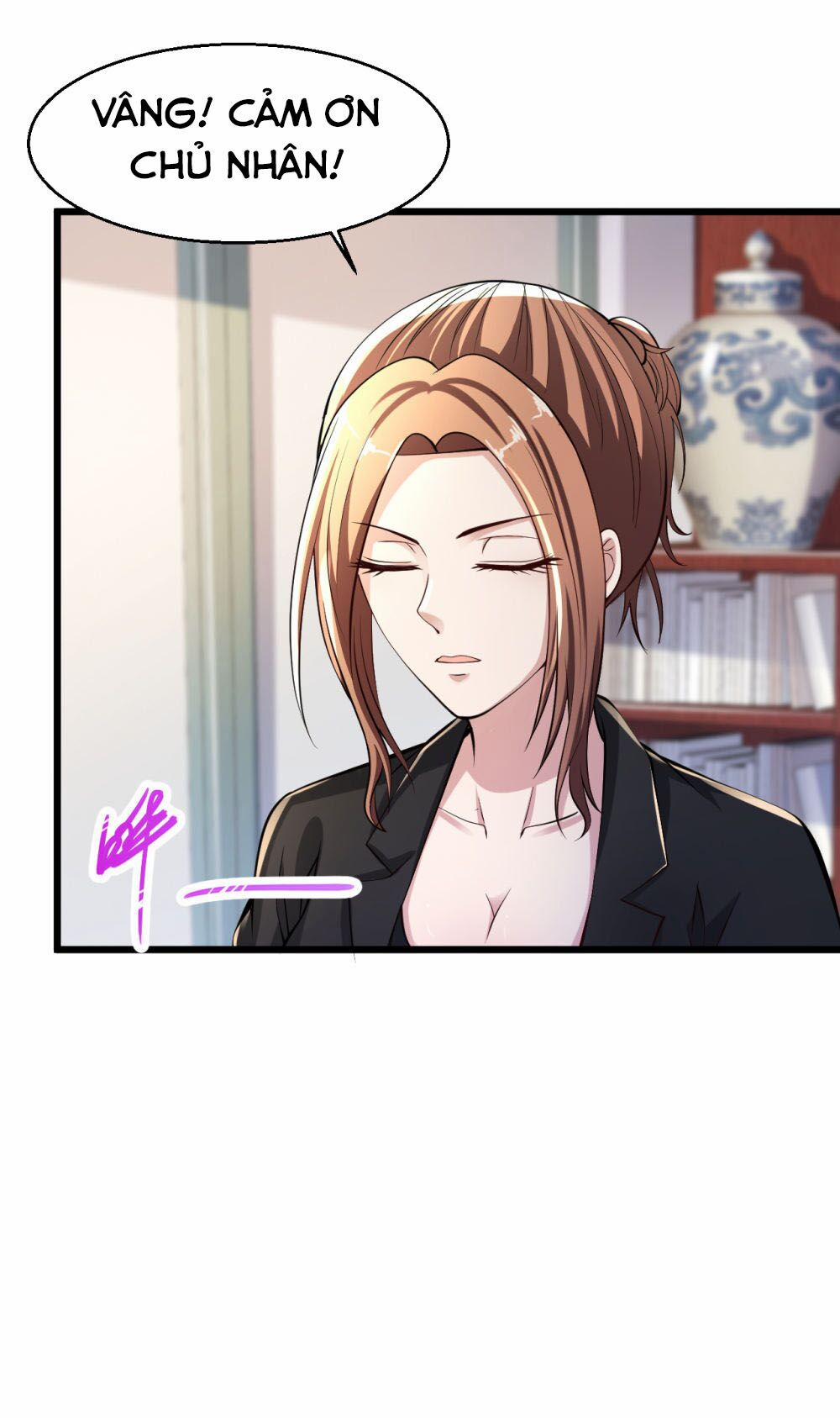 Tuyệt Phẩm Y Thánh 147 trang 6