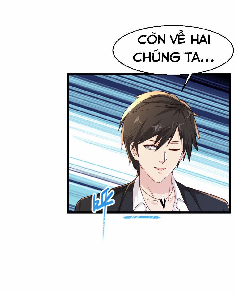 Tuyệt Phẩm Y Thánh 147 trang 7