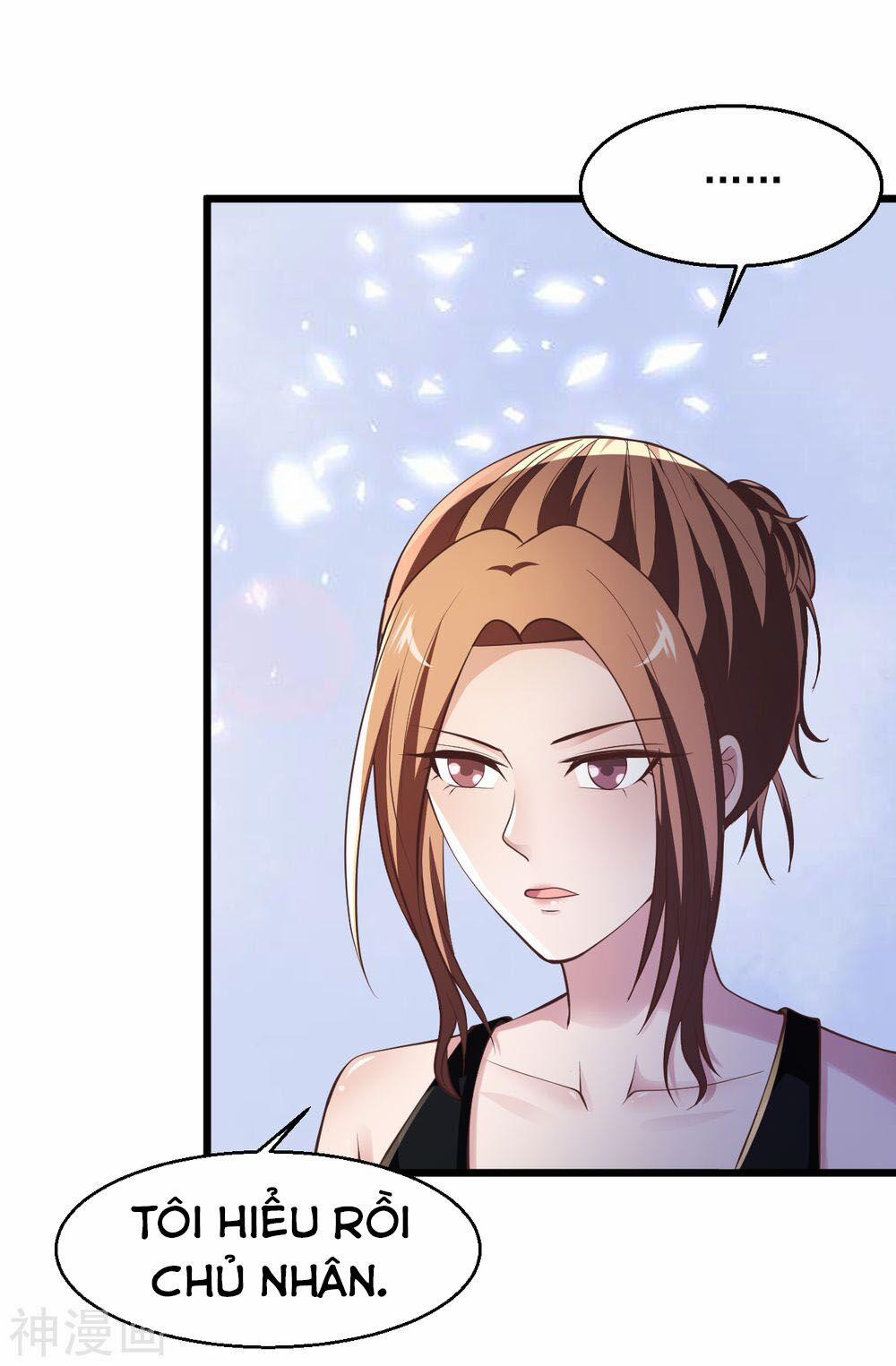 Tuyệt Phẩm Y Thánh 148 trang 15