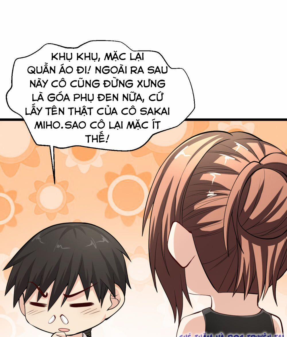 Tuyệt Phẩm Y Thánh 148 trang 16