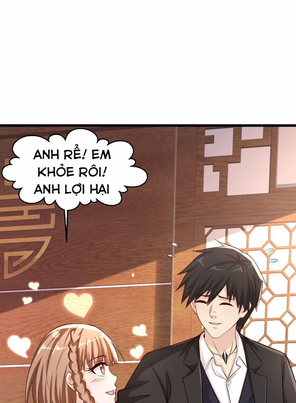 Tuyệt Phẩm Y Thánh 148 trang 18