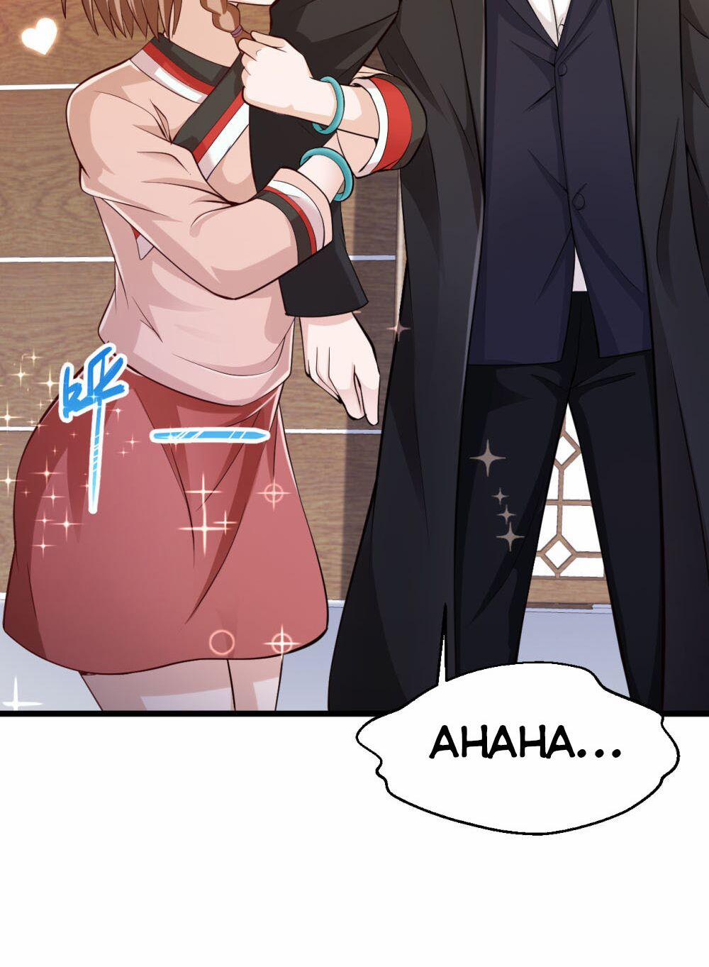 Tuyệt Phẩm Y Thánh 148 trang 19