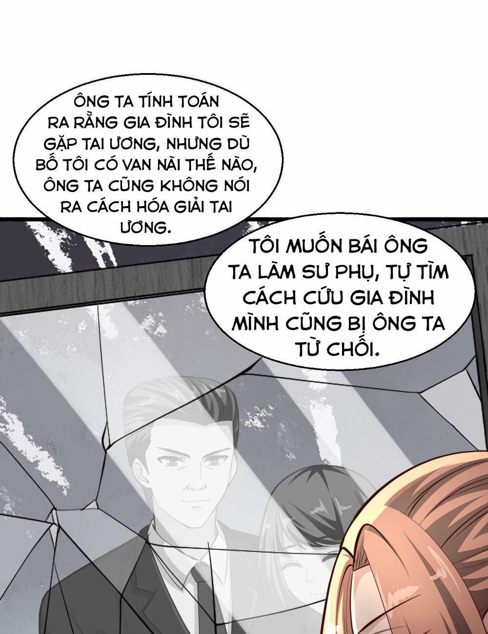 Tuyệt Phẩm Y Thánh 148 trang 2