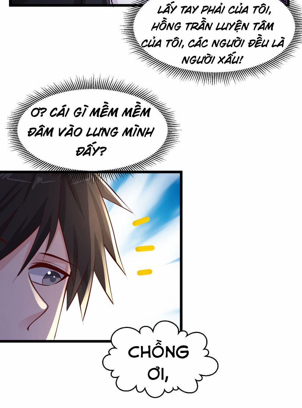 Tuyệt Phẩm Y Thánh 148 trang 21