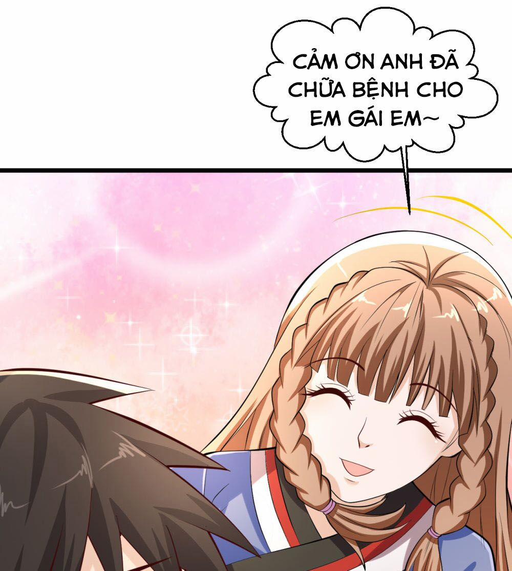 Tuyệt Phẩm Y Thánh 148 trang 22