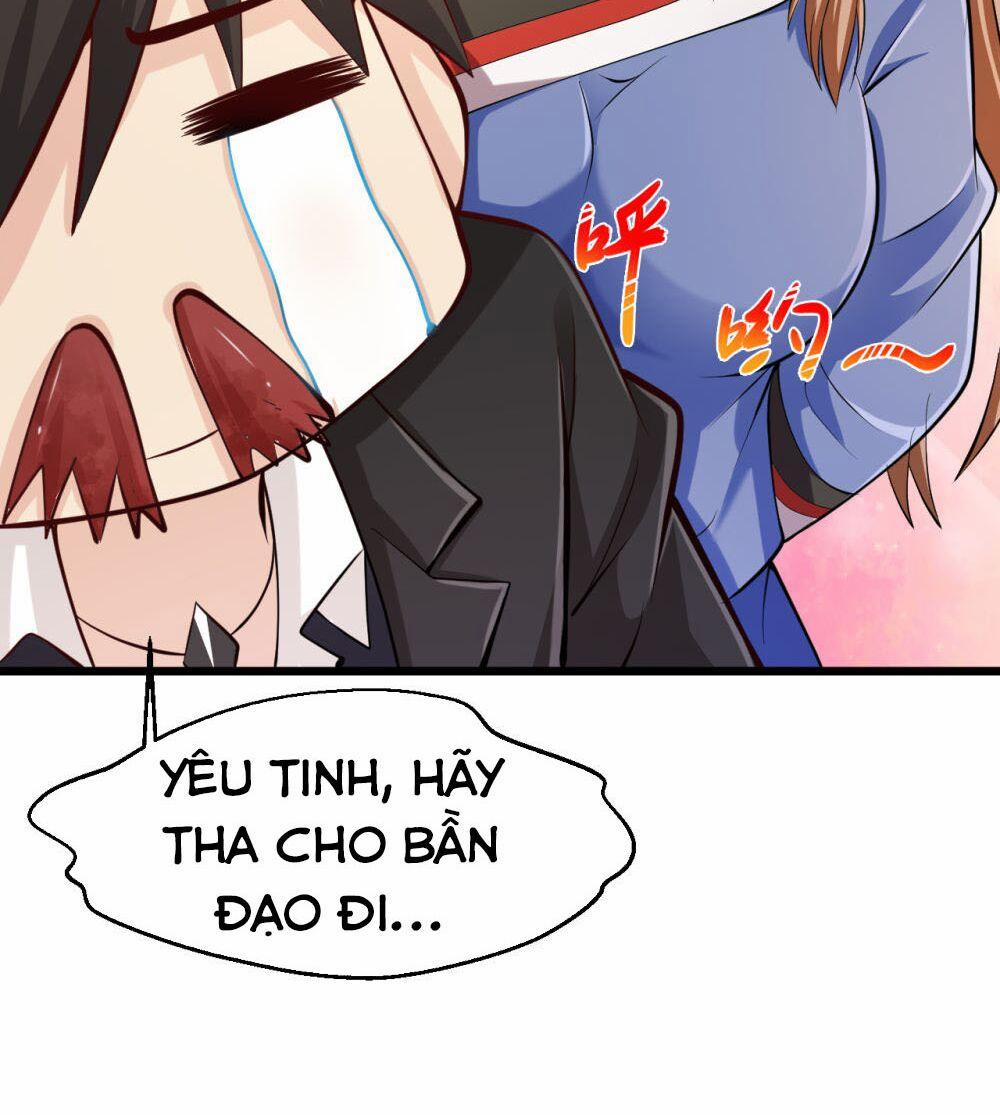 Tuyệt Phẩm Y Thánh 148 trang 23