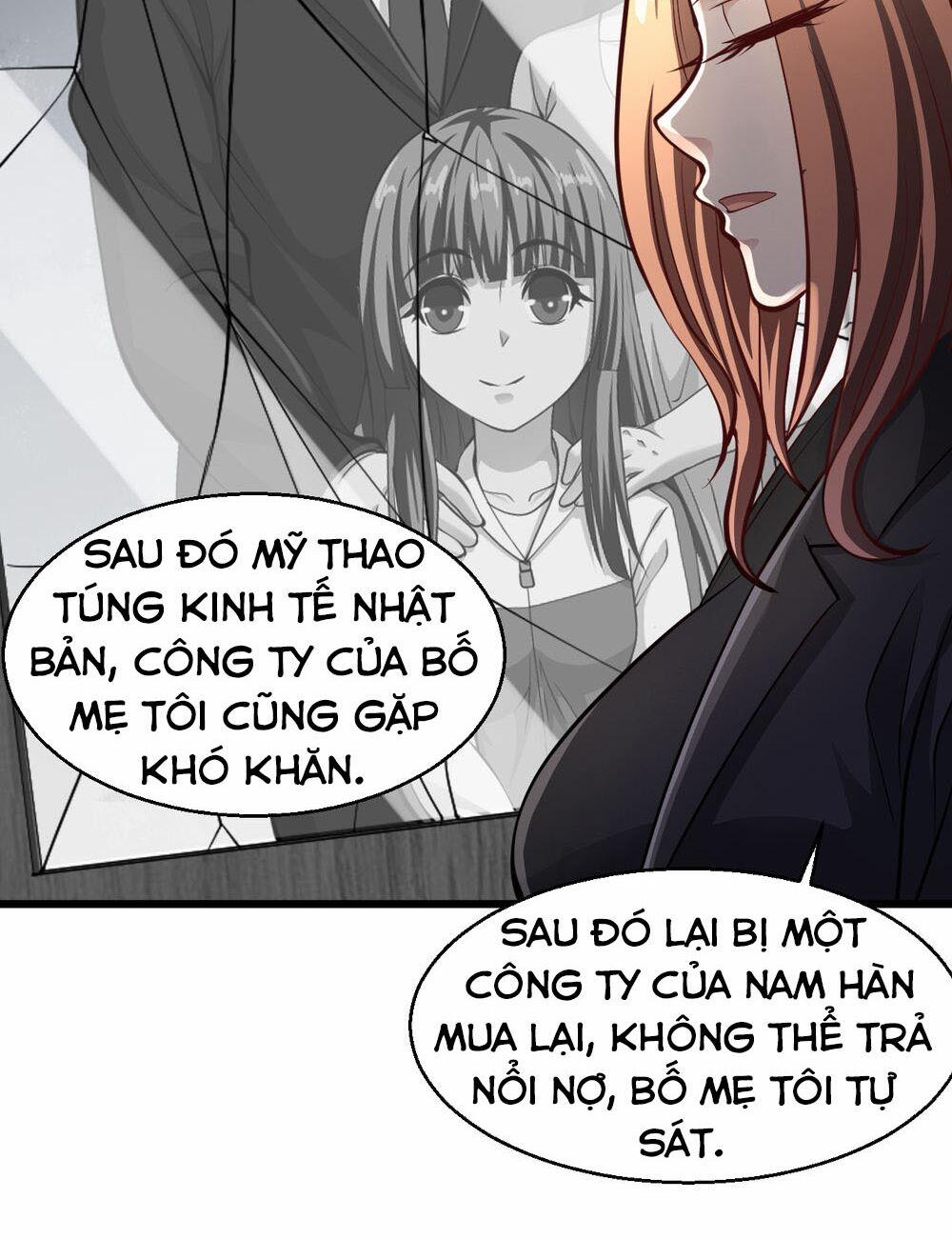 Tuyệt Phẩm Y Thánh 148 trang 3