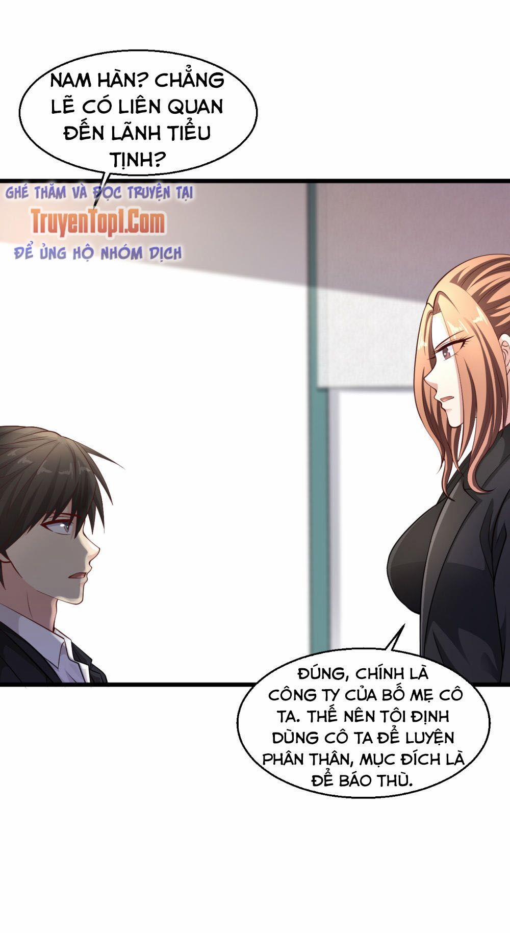 Tuyệt Phẩm Y Thánh 148 trang 4