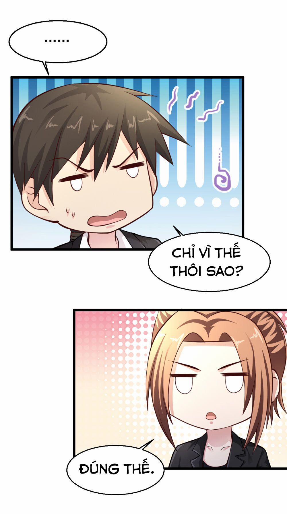 Tuyệt Phẩm Y Thánh 148 trang 5