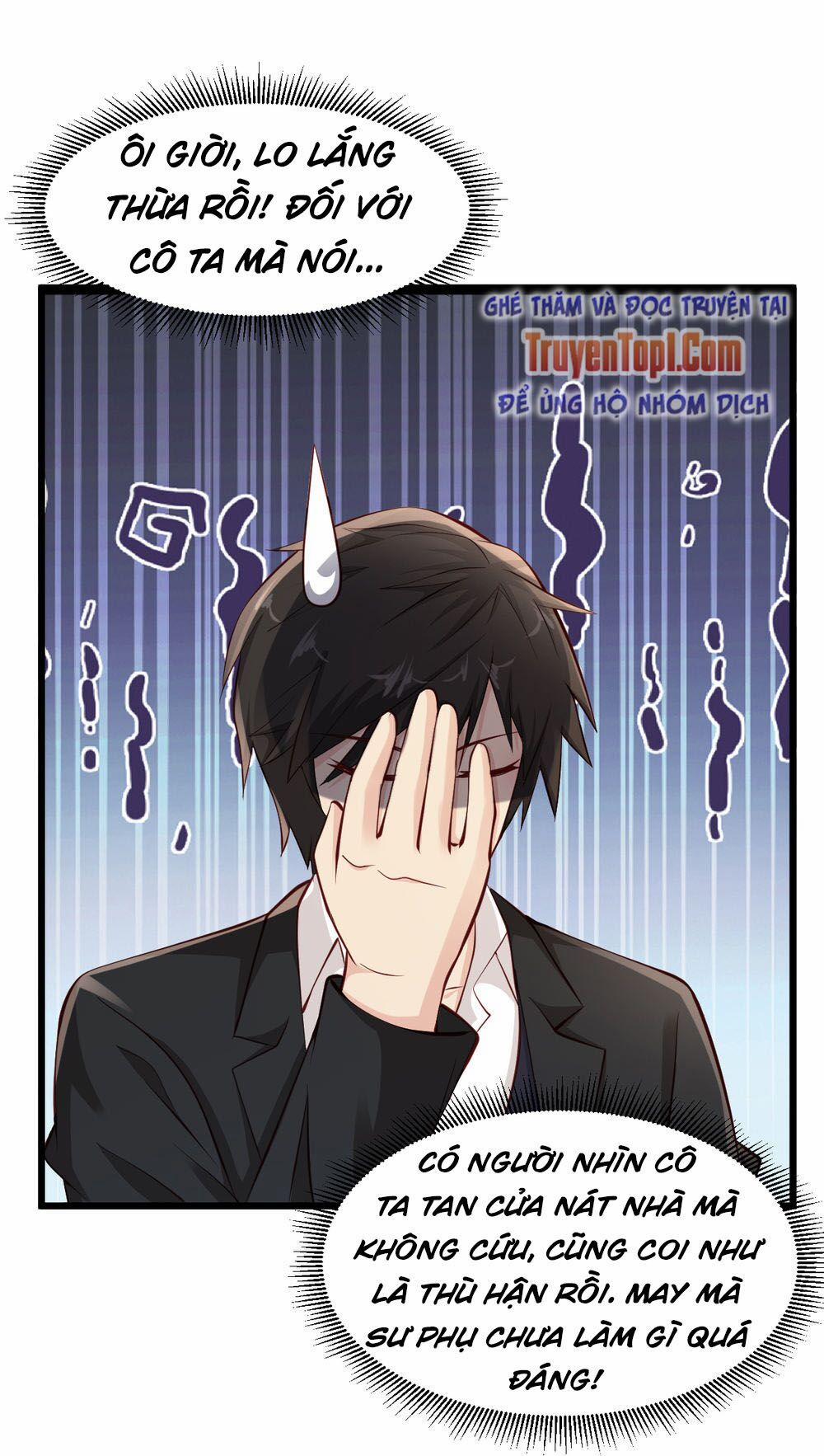 Tuyệt Phẩm Y Thánh 148 trang 6