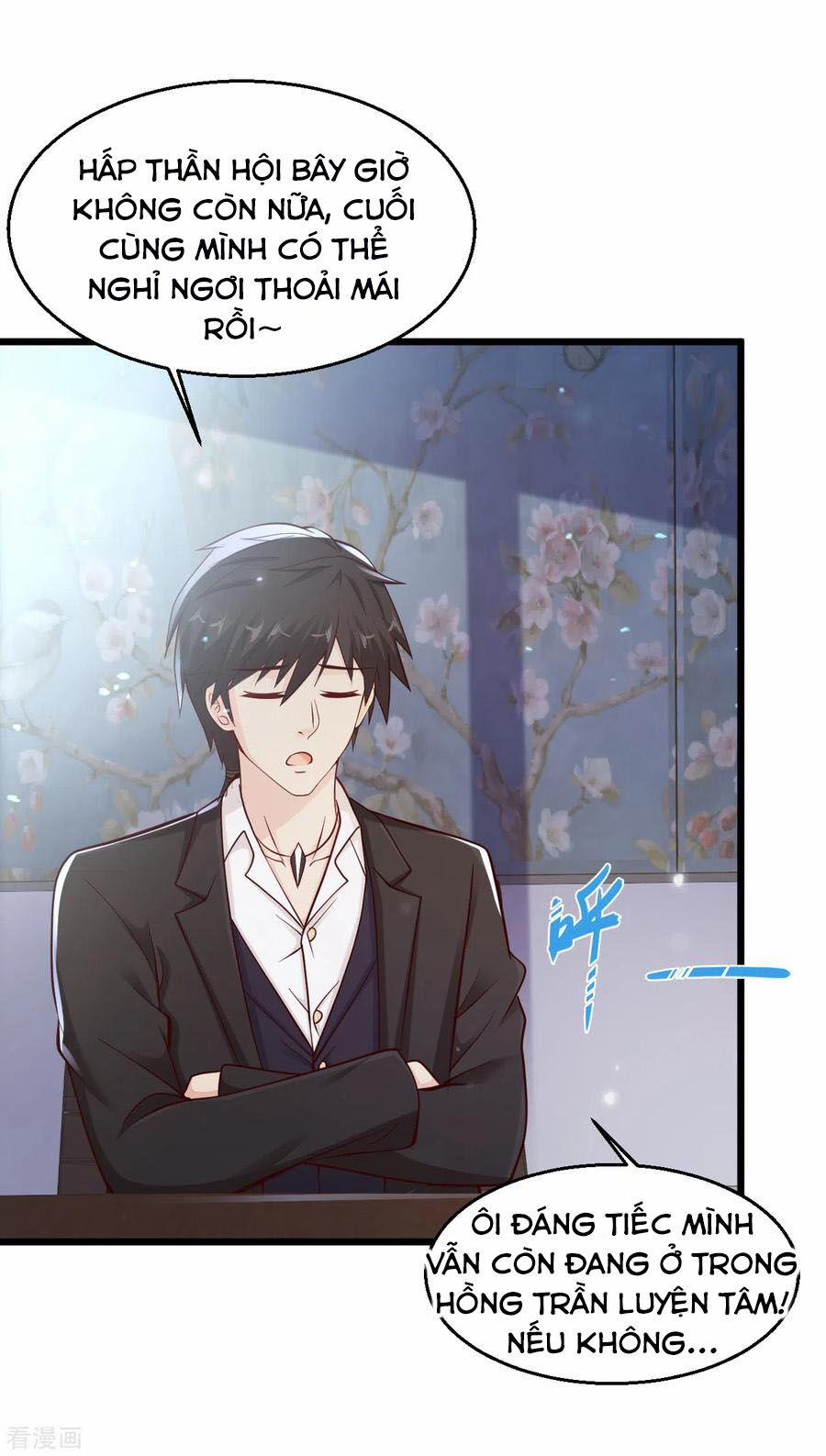 Tuyệt Phẩm Y Thánh 149 trang 10