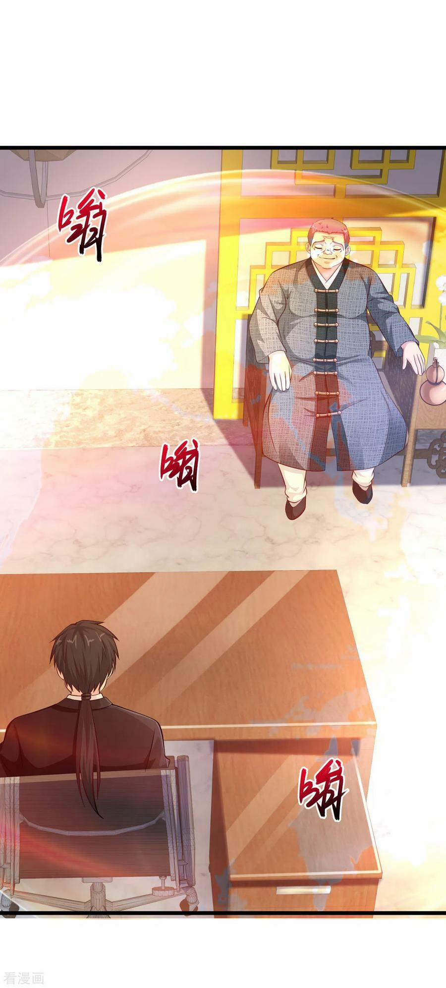 Tuyệt Phẩm Y Thánh 149 trang 16