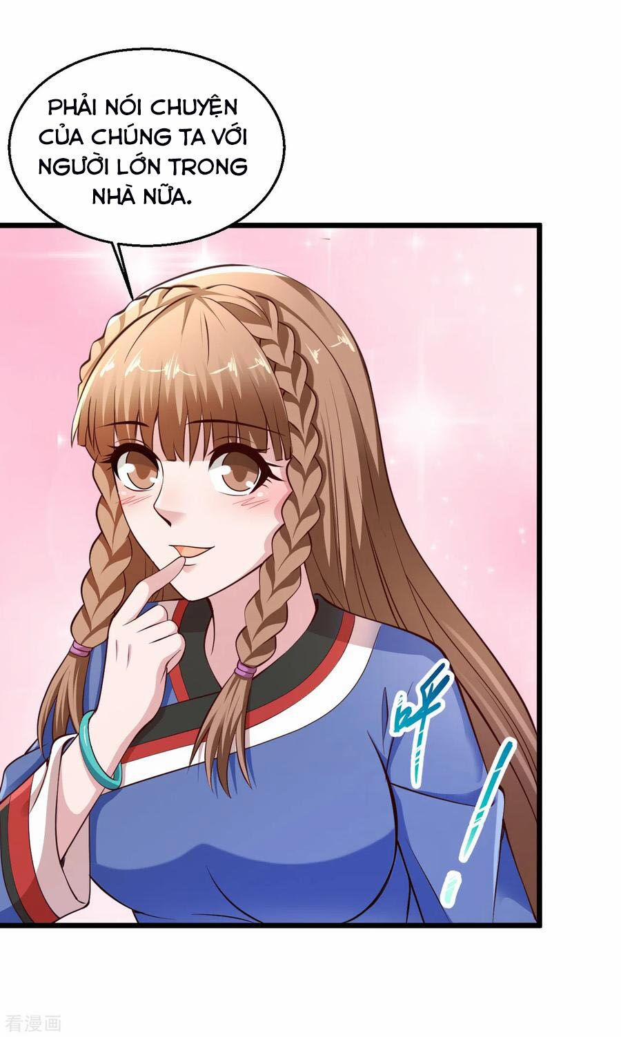 Tuyệt Phẩm Y Thánh 149 trang 3