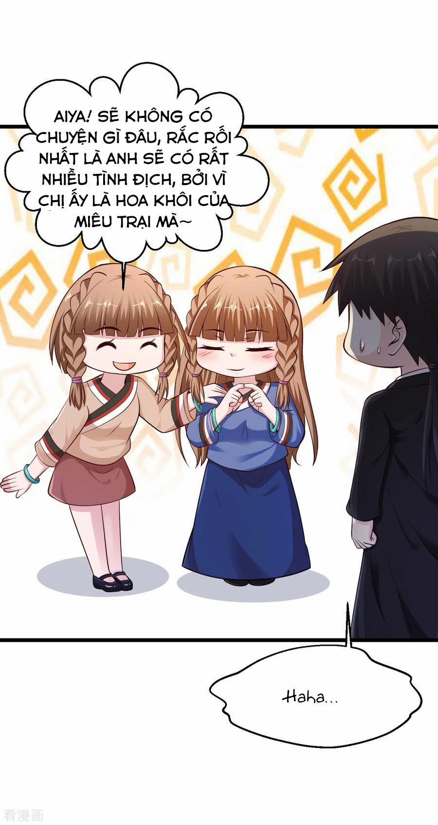 Tuyệt Phẩm Y Thánh 149 trang 5