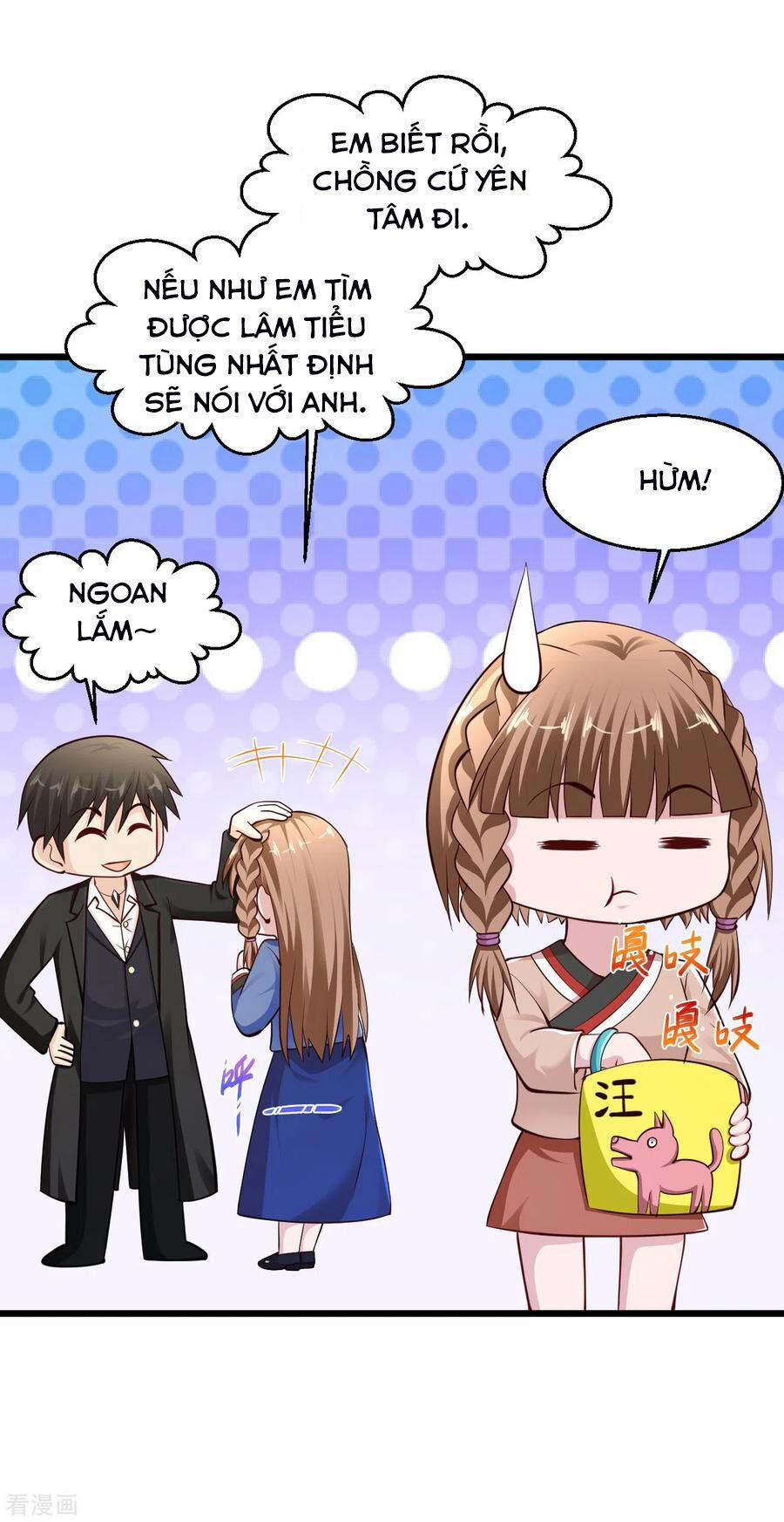 Tuyệt Phẩm Y Thánh 149 trang 8