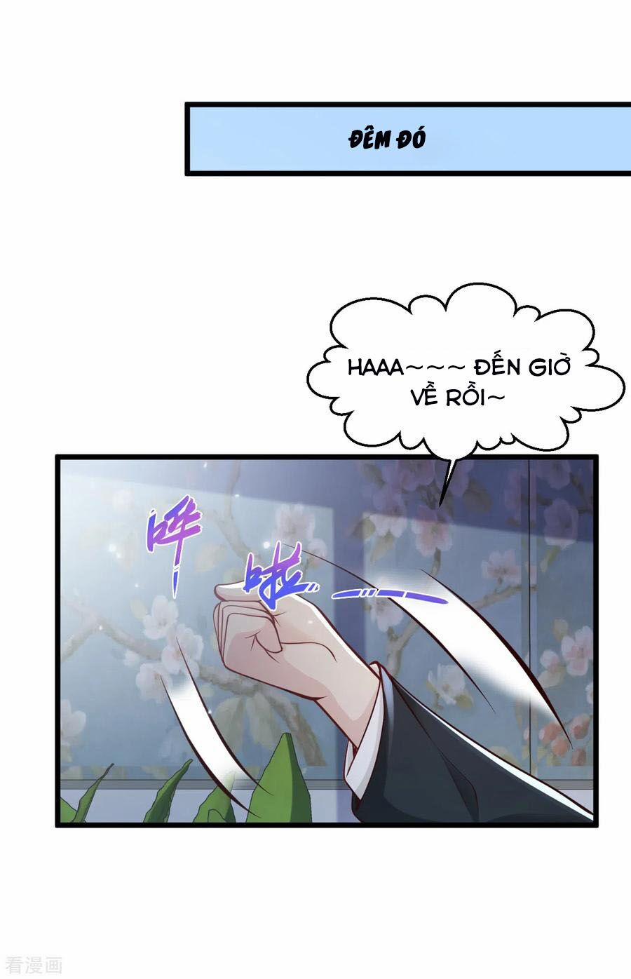 Tuyệt Phẩm Y Thánh 149 trang 9