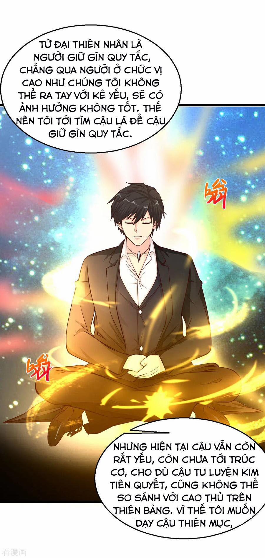 Tuyệt Phẩm Y Thánh 150 trang 11