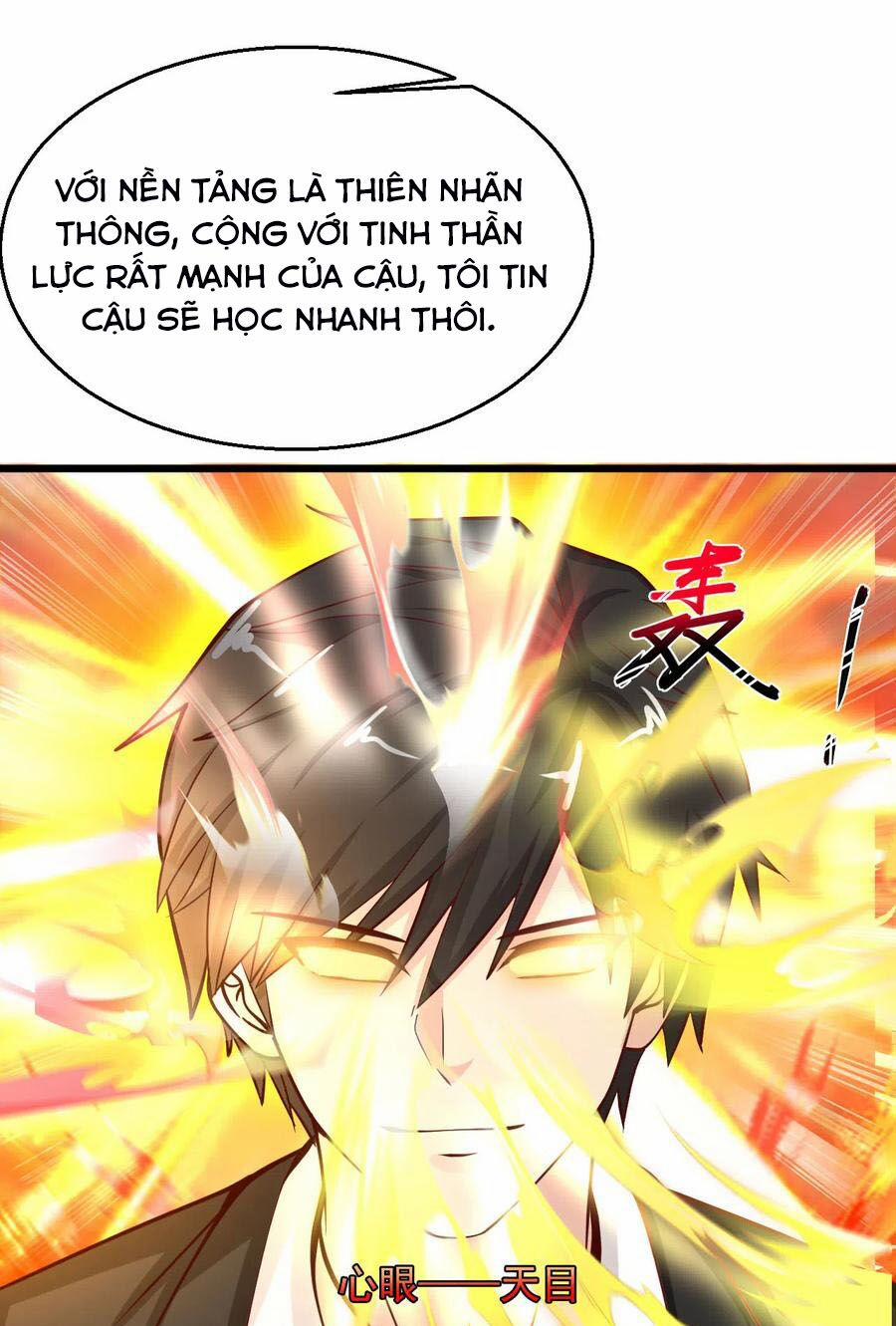 Tuyệt Phẩm Y Thánh 150 trang 12