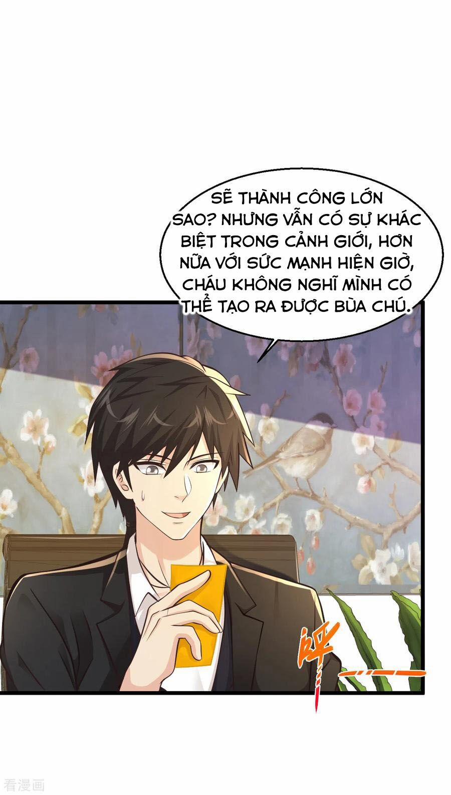 Tuyệt Phẩm Y Thánh 150 trang 16