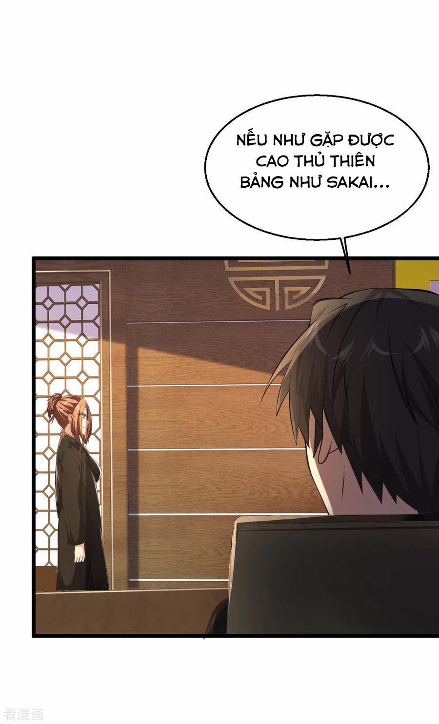 Tuyệt Phẩm Y Thánh 150 trang 17