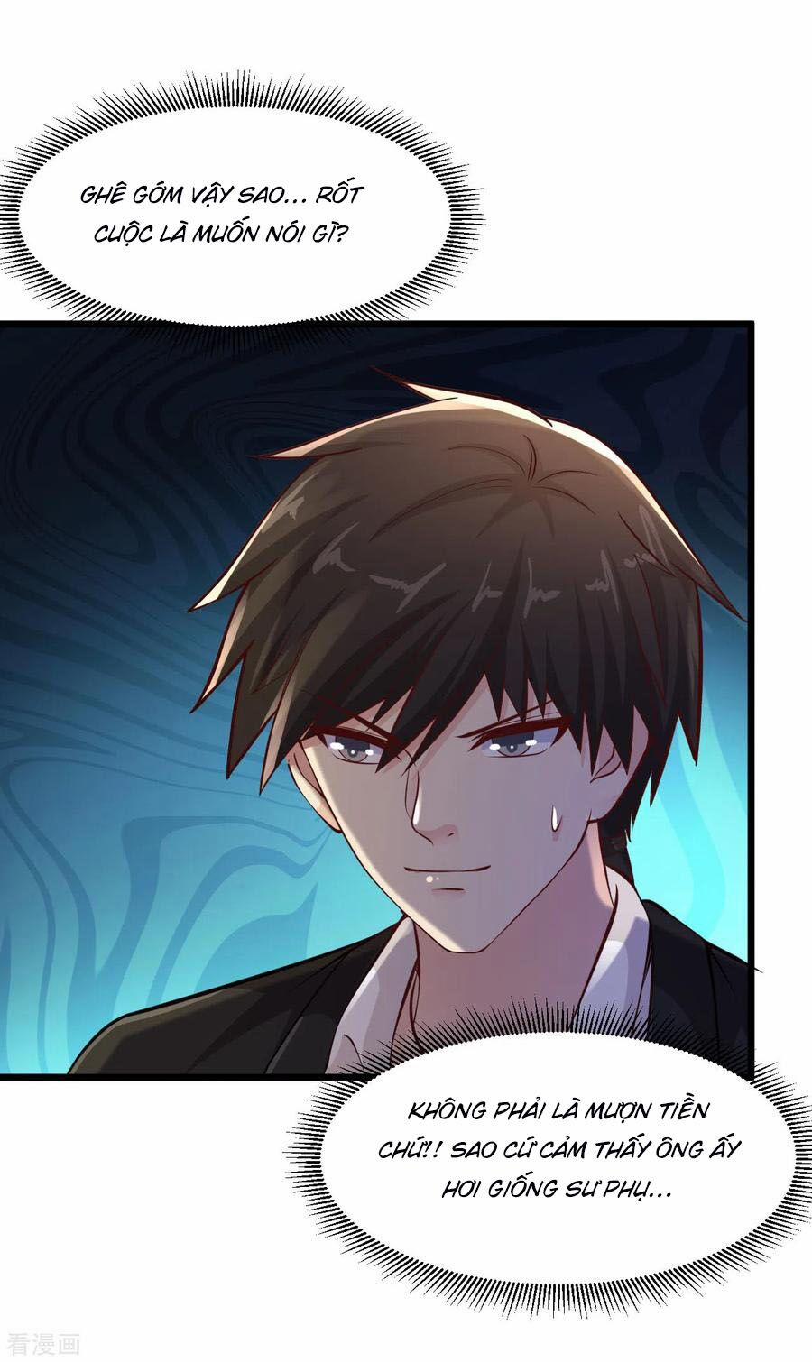 Tuyệt Phẩm Y Thánh 150 trang 2