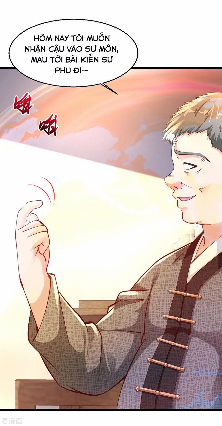 Tuyệt Phẩm Y Thánh 150 trang 3