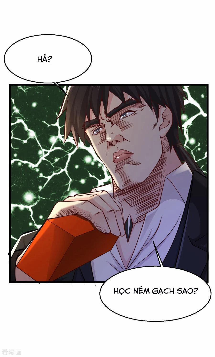 Tuyệt Phẩm Y Thánh 150 trang 4