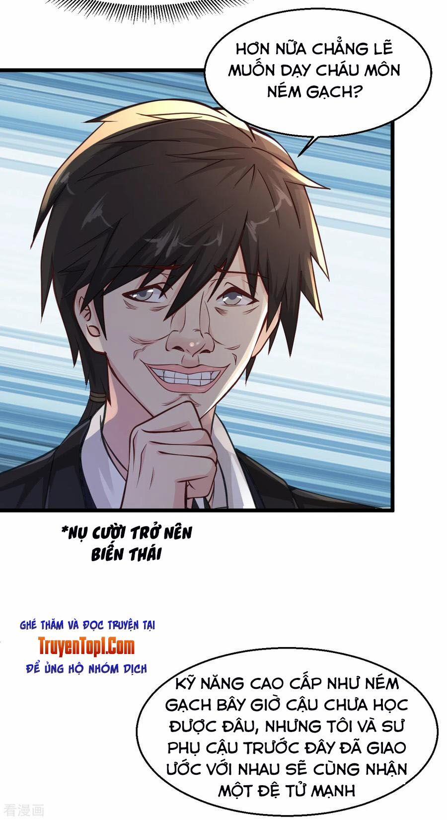 Tuyệt Phẩm Y Thánh 150 trang 6